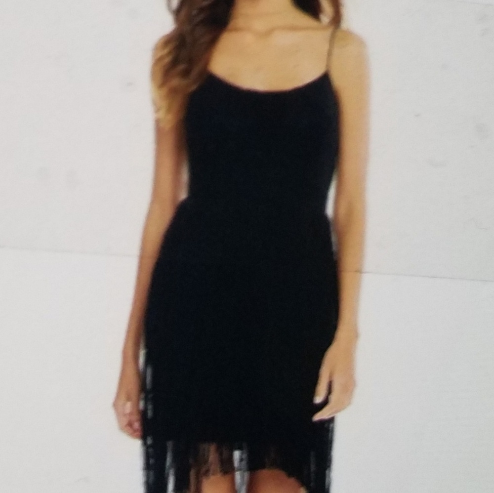 Dress - Picture 2 of 4